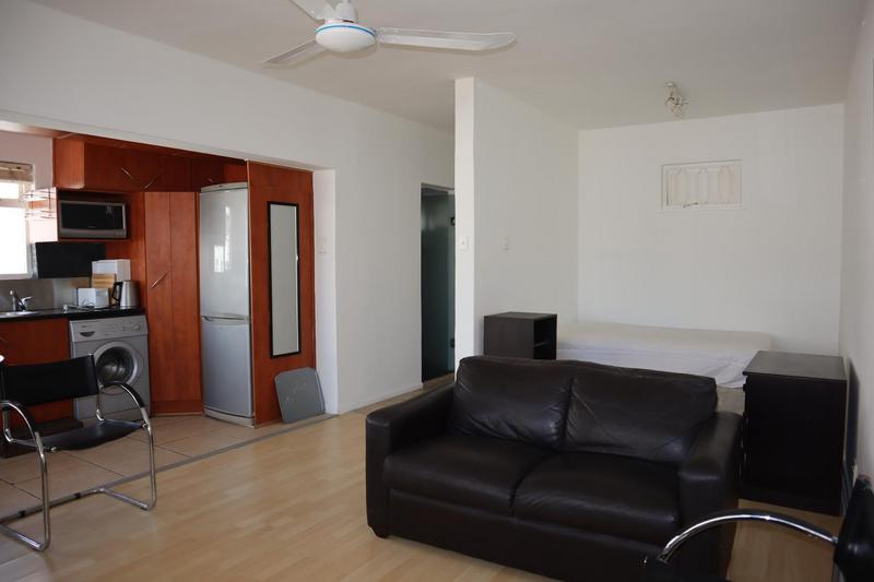 To Let 0 Bedroom Property for Rent in Sea Point Western Cape